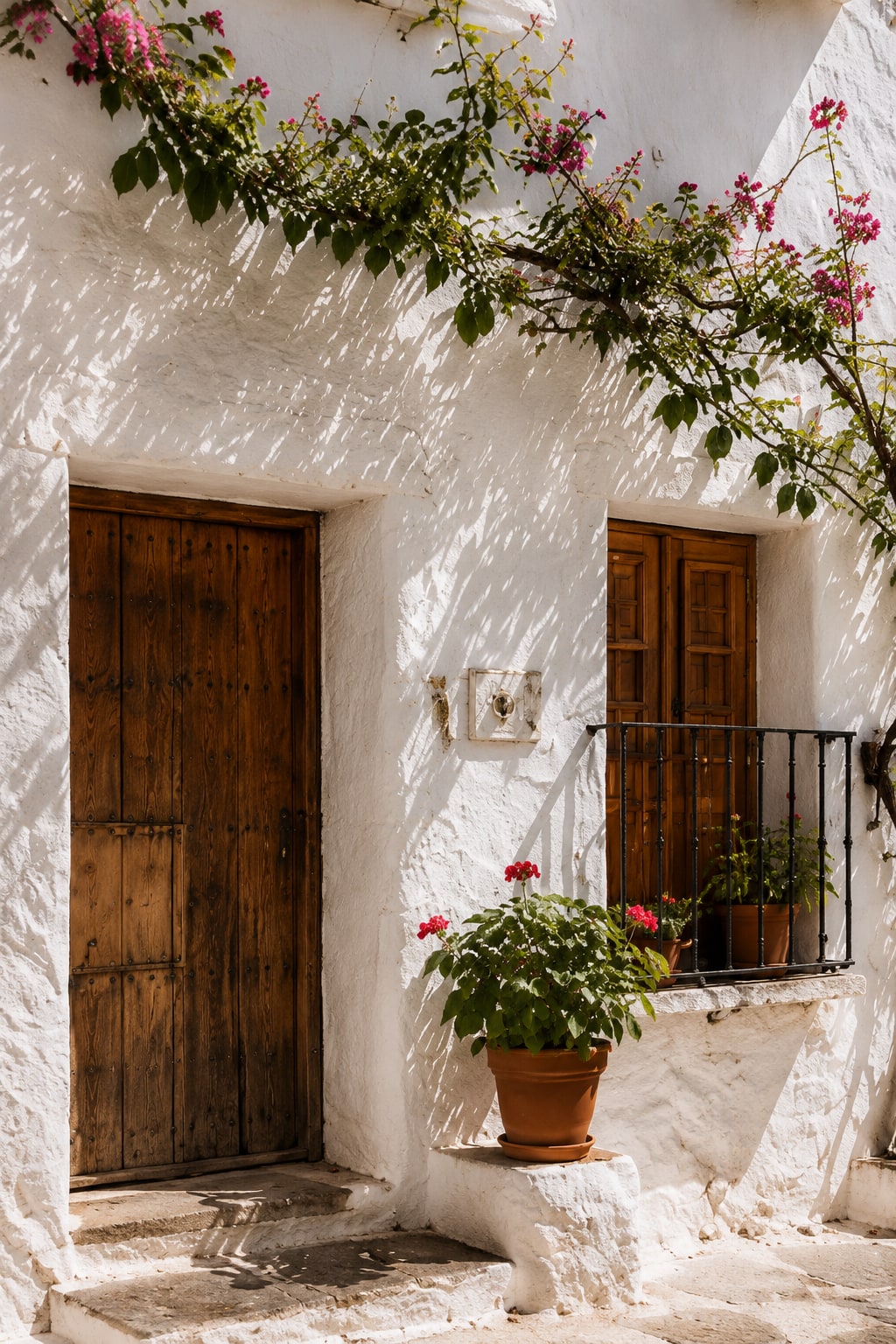 White Villages of the Alpujarra