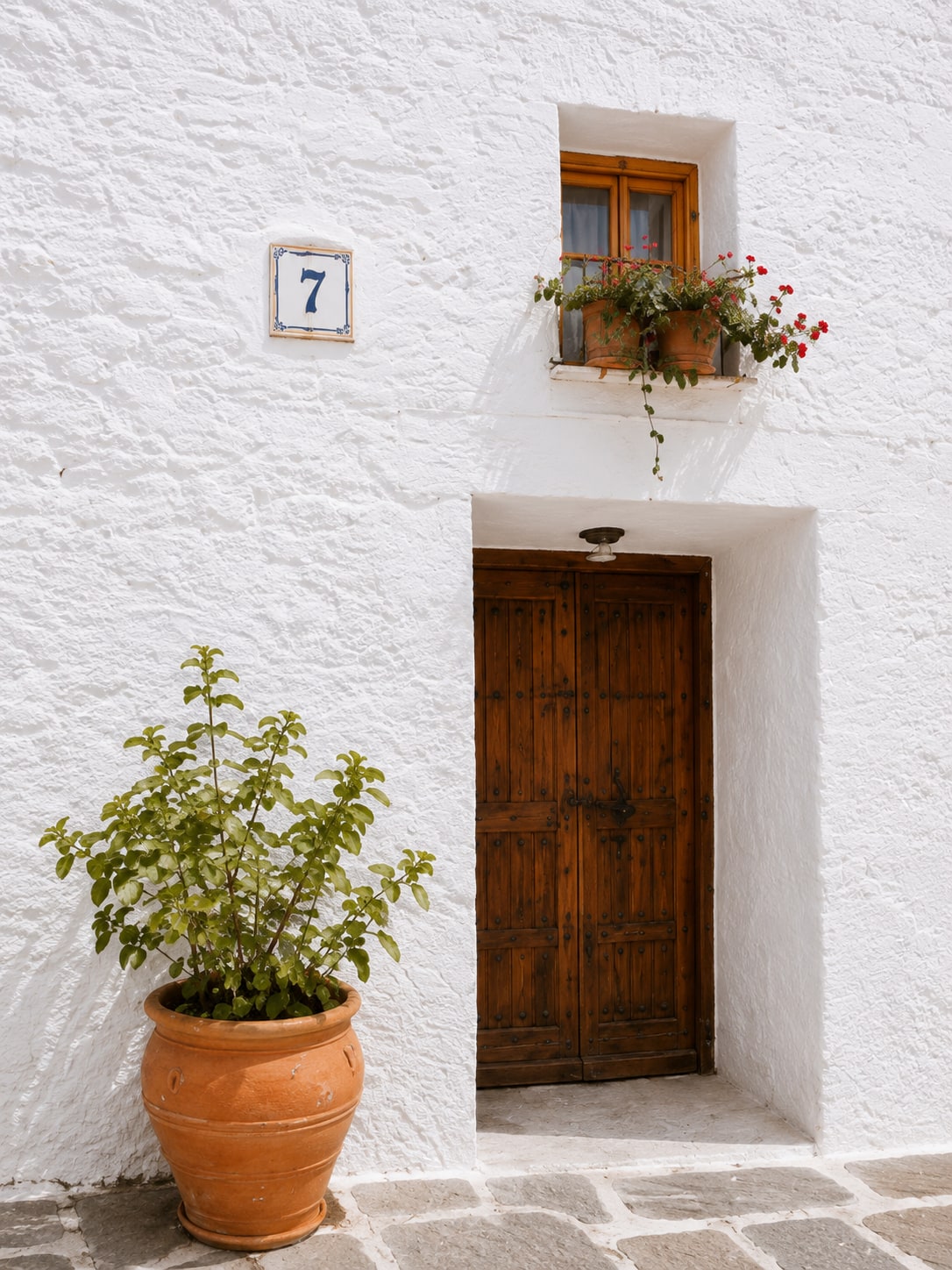 White Villages of the Alpujarra