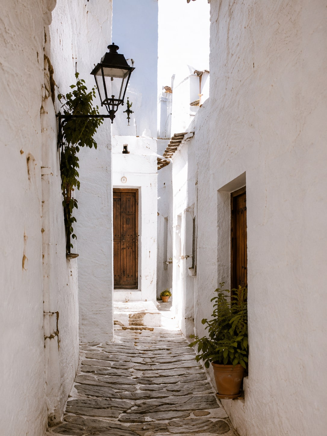 White Villages of the Alpujarra