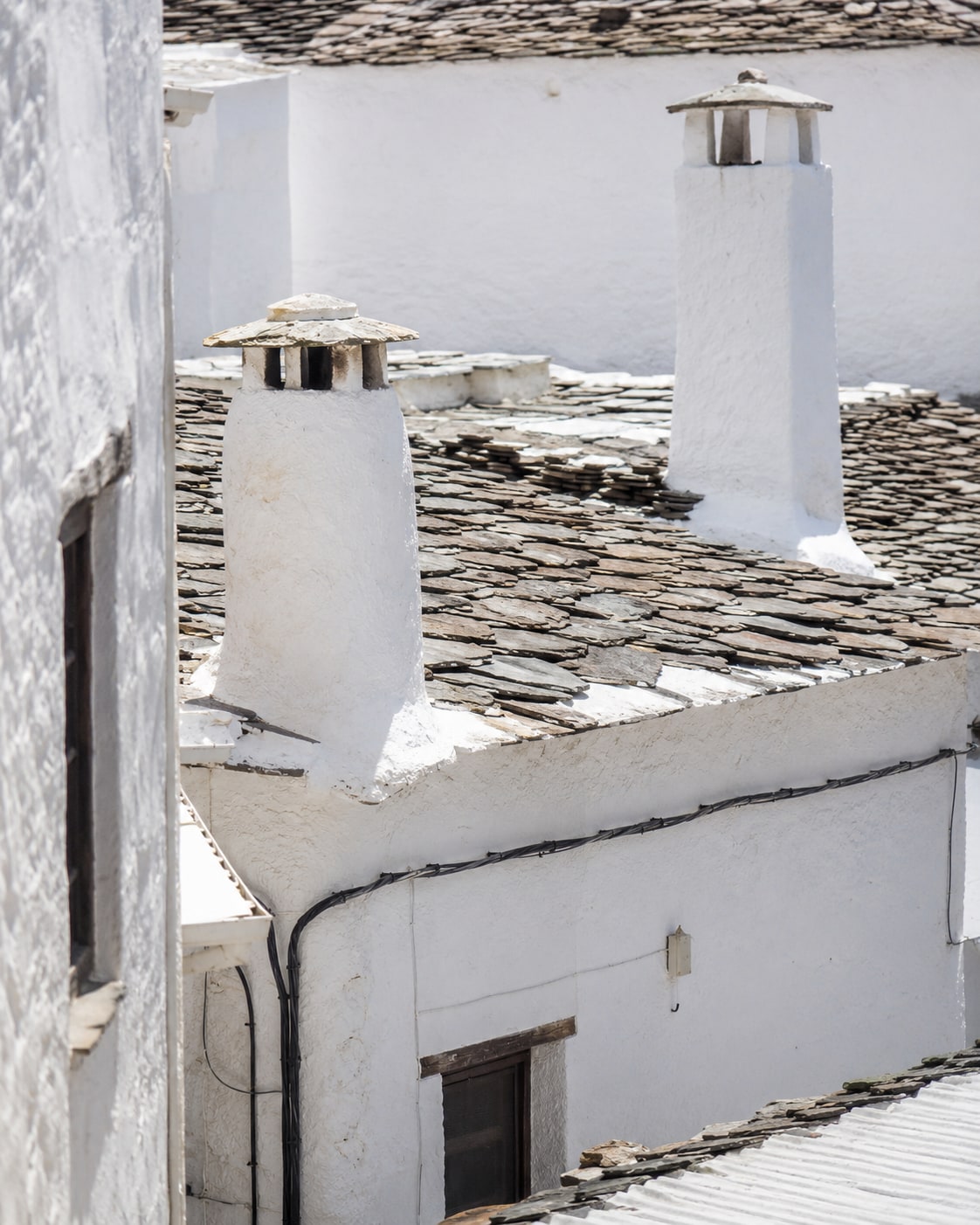 White Villages of the Alpujarra