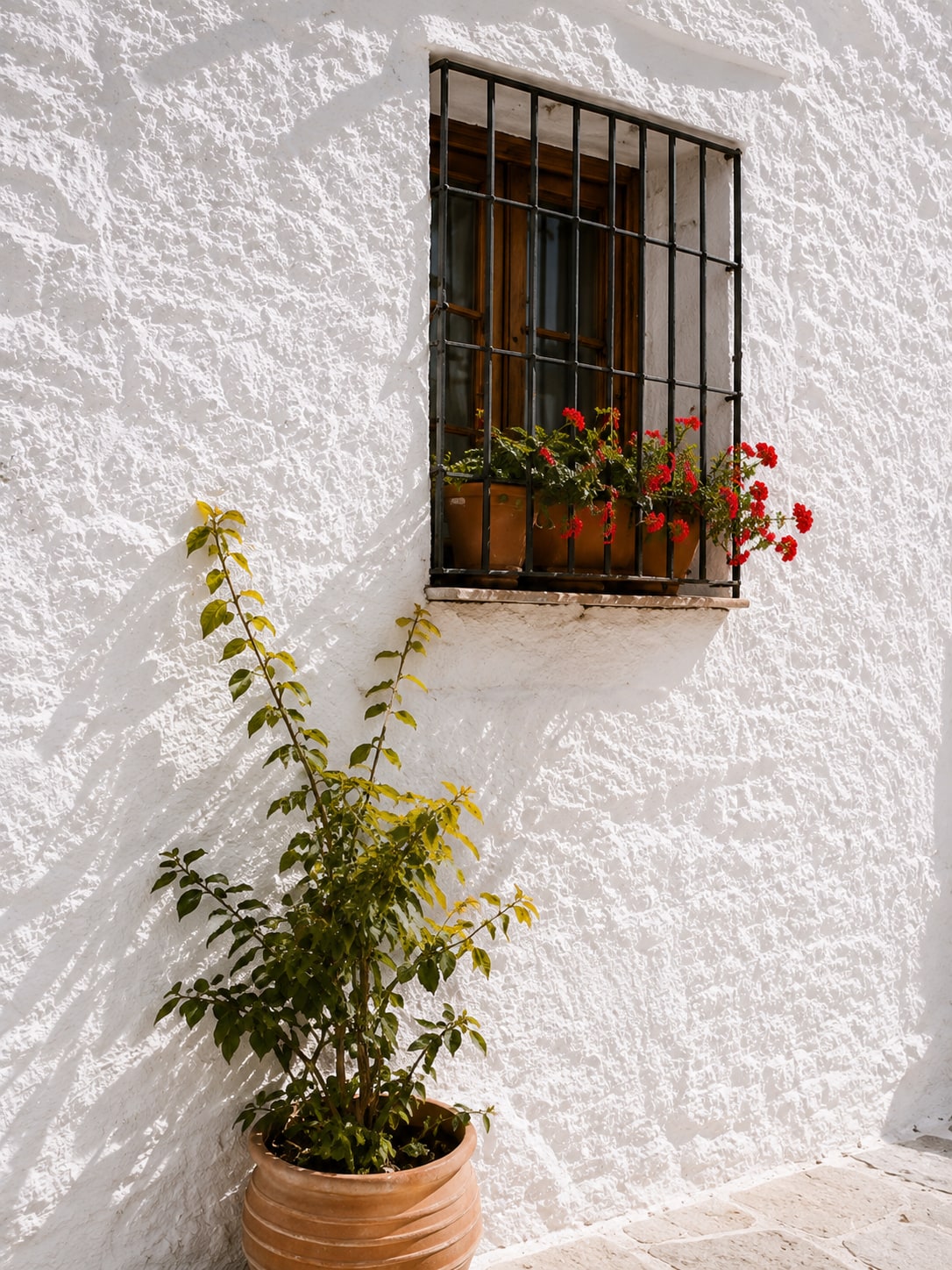 White Villages of the Alpujarra
