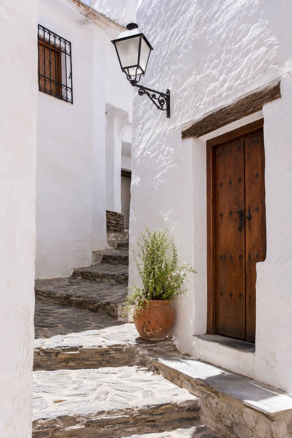 White Villages of the Alpujarra