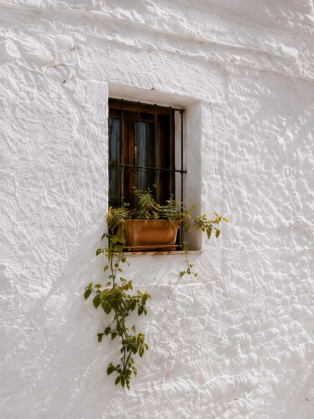 White Villages of the Alpujarra
