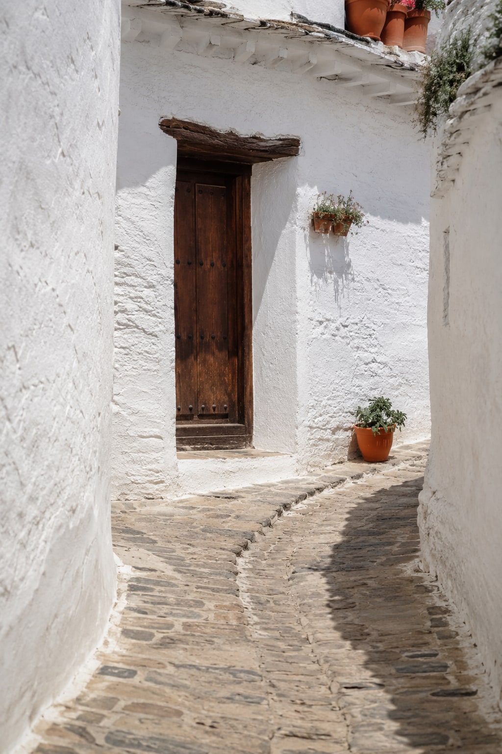 White Villages of the Alpujarra