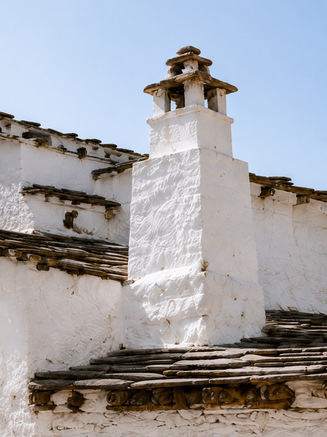 White Villages of the Alpujarra