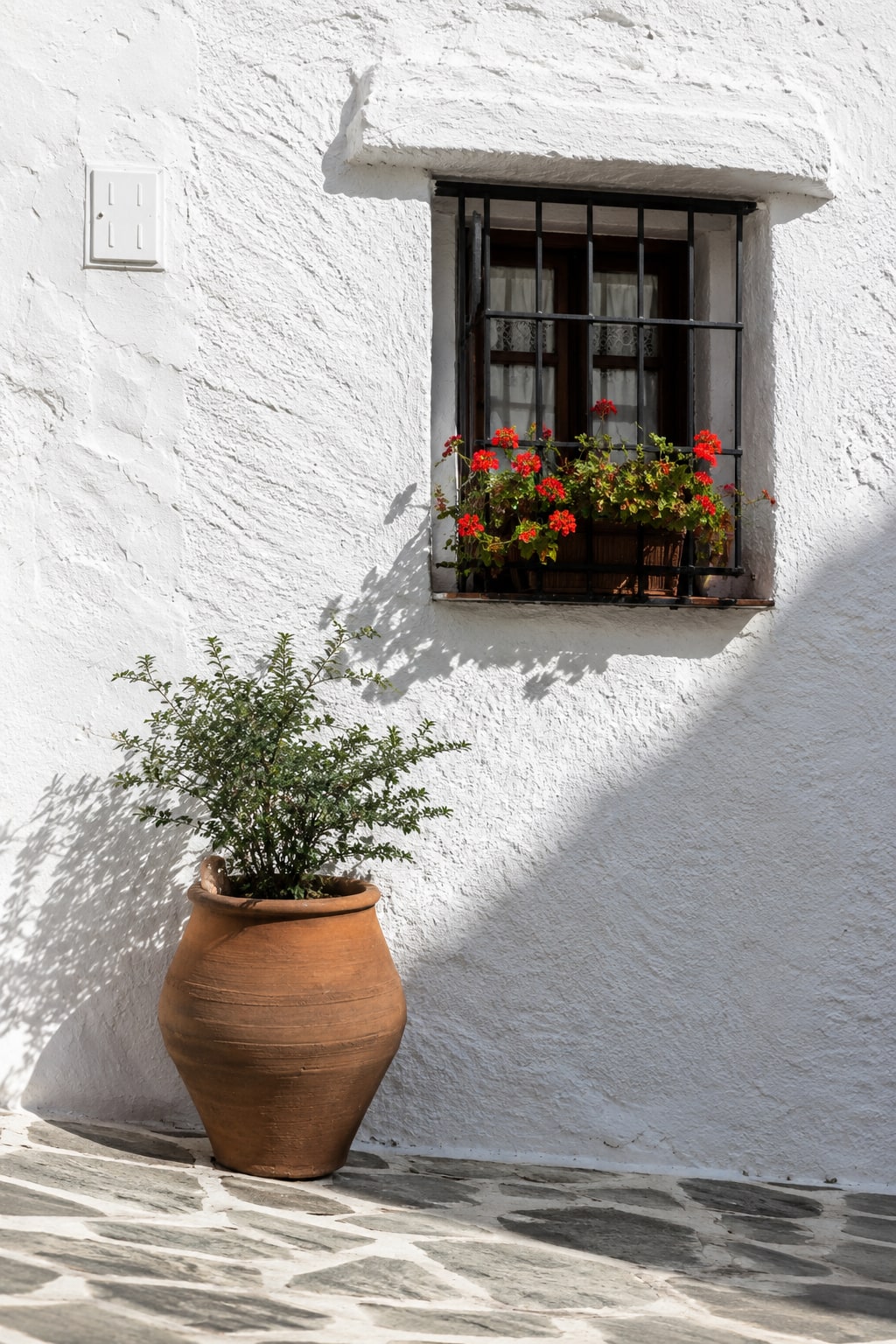 White Villages of the Alpujarra