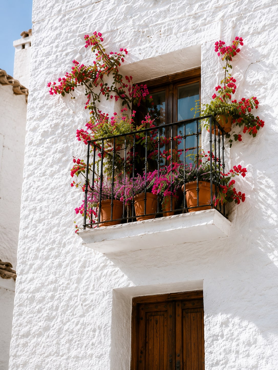 White Villages of the Alpujarra