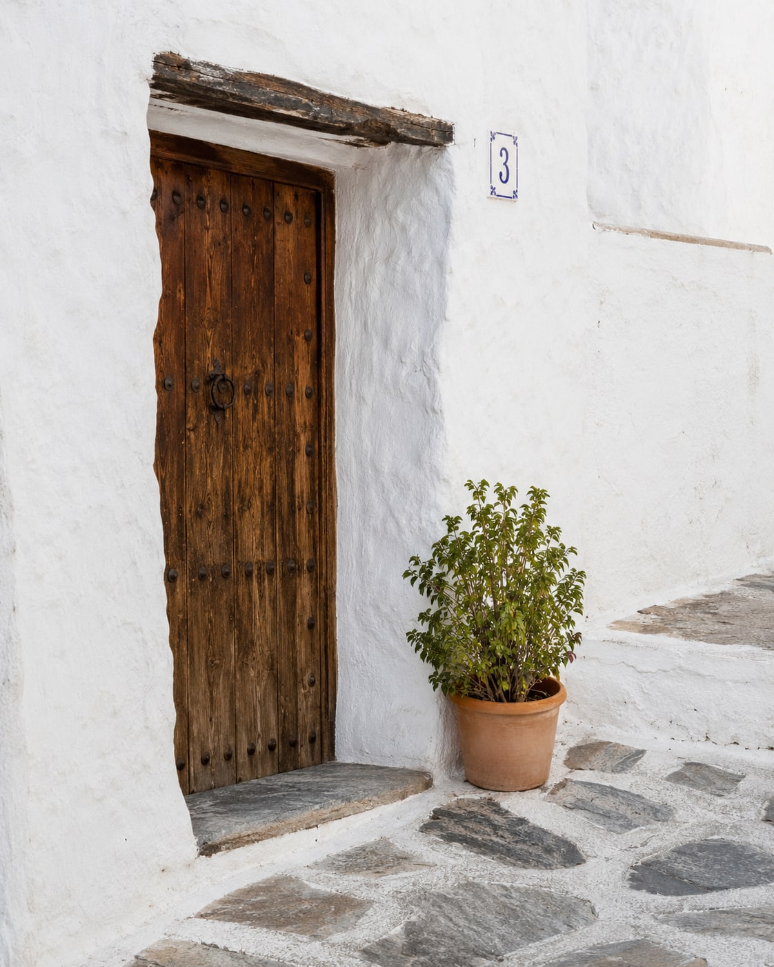White Villages of the Alpujarra