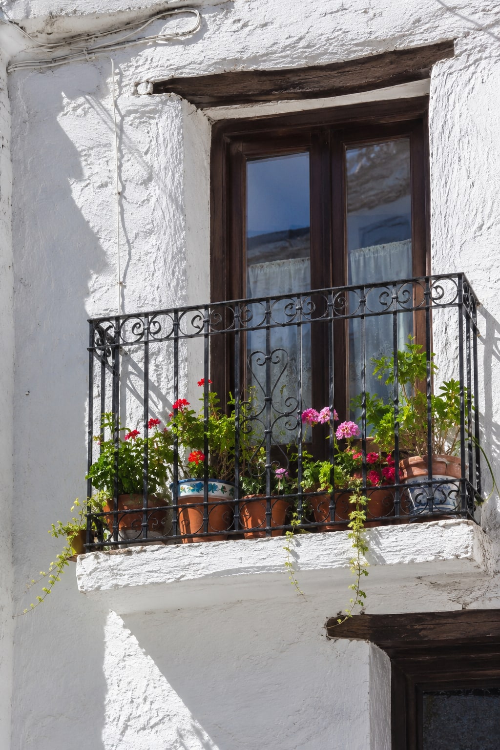 White Villages of the Alpujarra