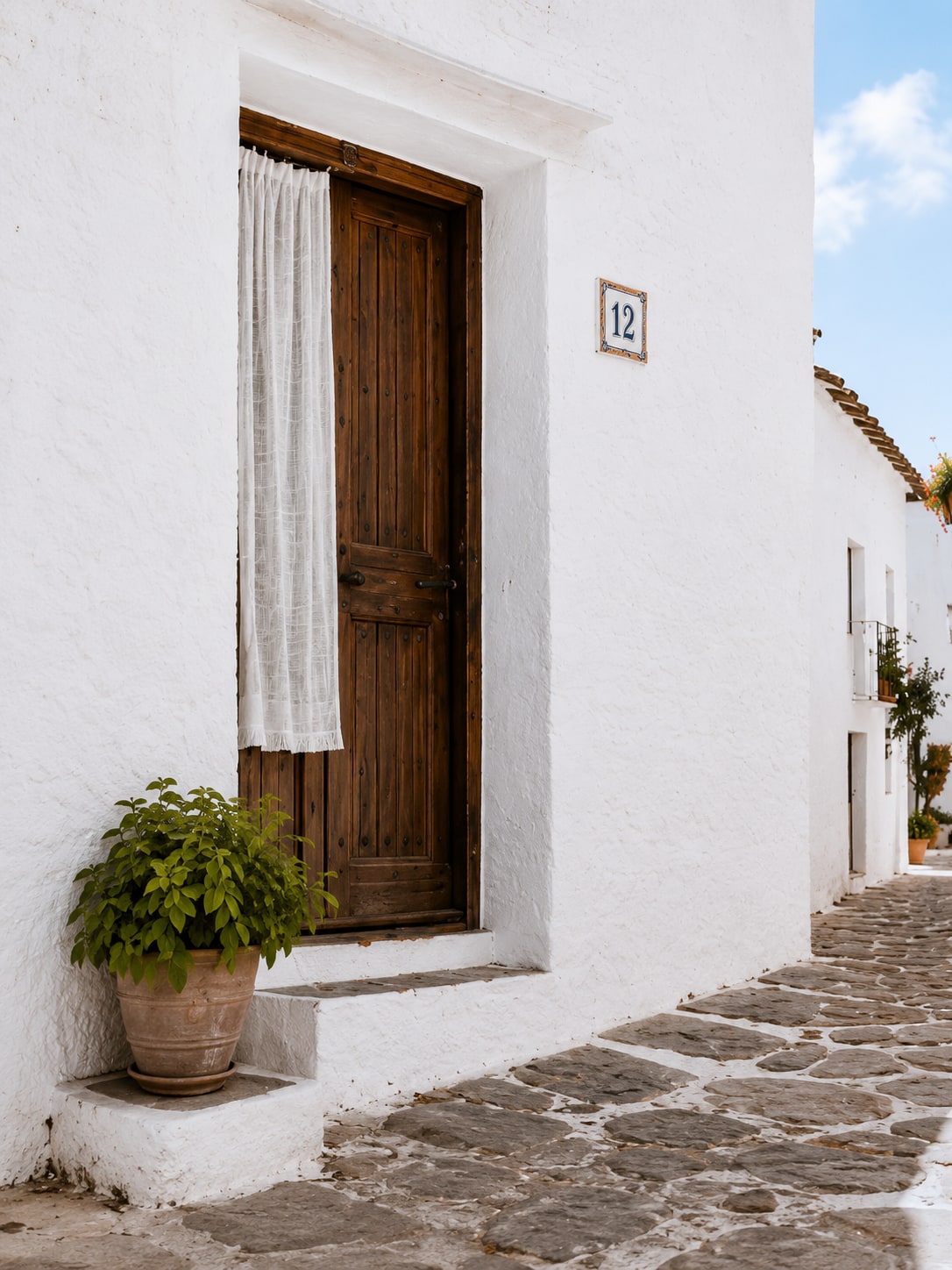 White Villages of the Alpujarra