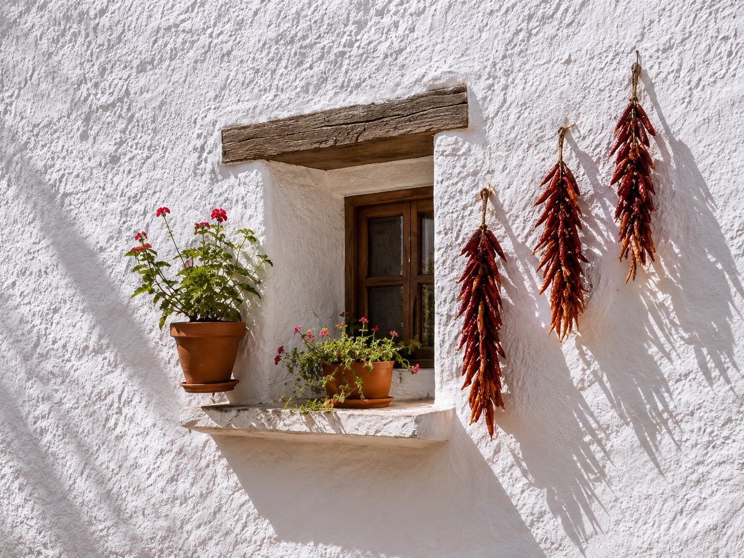 White Villages of the Alpujarra