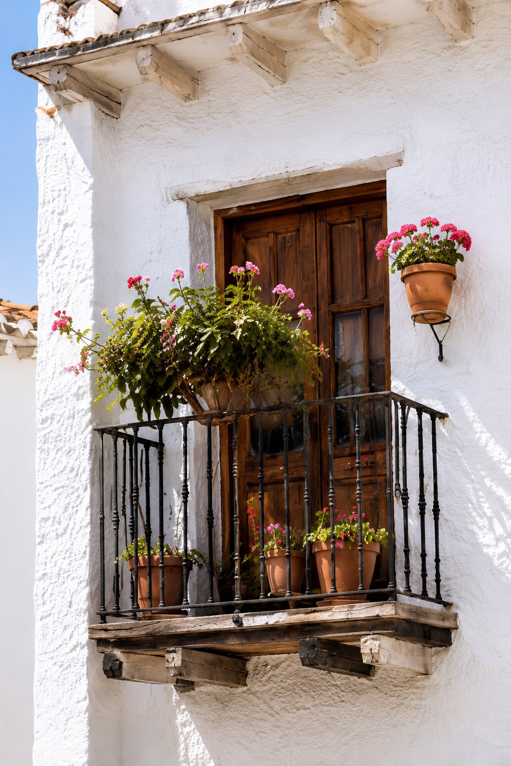 White Villages of the Alpujarra